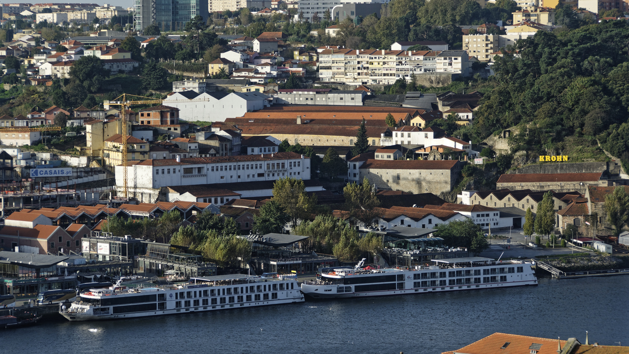 20141020 092243•Cedofeita, Santo Ildefonso, Se , Miragaia, Sao Nicolau e Vitoria•North•Portugal